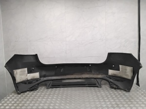Volkswagen Golf VII (2012–2026) Rear bumper 5G6807421 - 5