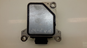 Mercedes Benz A-Class 168 (1997–2004) Relais A0005426518 - 3