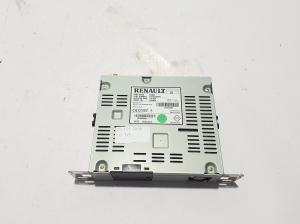 Radio / CD-Player / DVD-Player / Navigation - 281157072R