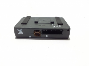 RENAULT Espace V (2014–2026) GPS control unit 282751208R - 2