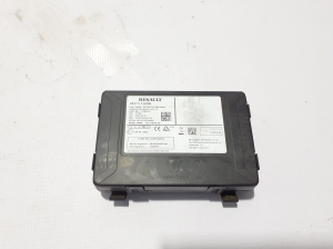   GPS juhtplokk  - 282751208R 