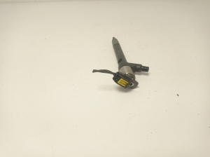 Opel Astra K (2015–2021) Kütusepihusti 55578075 - 2
