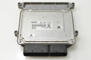Kia ceed (2006–2012) Engine control unit 391102B500 - 3