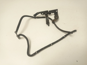 Opel Astra K (2015–2021) Fuel return line 55587294 - 3
