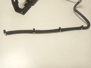 Opel Astra K (2015–2021) Fuel return line 55587294 - 4