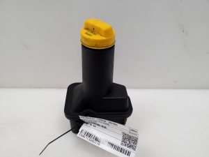 Volkswagen Sharan (1995–2010) Ausgleichsbehälter Servolenkung 7M3422372 - 3