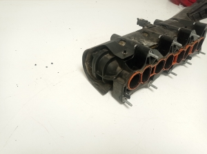 Opel Astra K (2015–2021) Ansaugkrümmer 55578375 - 2
