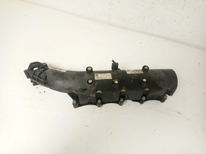 Opel Astra K (2015–2021) Ansaugkrümmer 55578375 - 3