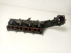 Opel Astra K (2015–2021) Ansaugkrümmer 55578375 - 4