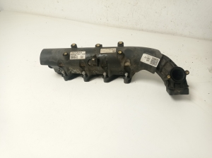 Opel Astra K (2015–2021) Ansaugkrümmer 55578375 - 5