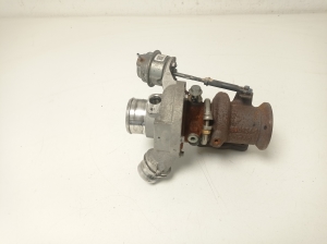 Opel Astra K (2015–2021) Turbocharger 55583588 - 5
