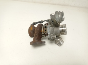   Turbolader  - 55583588 