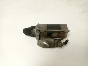 Opel Astra K (2015–2021) Starter 55570068 - 2