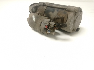 Opel Astra K (2015–2021) Starter 55570068 - 3