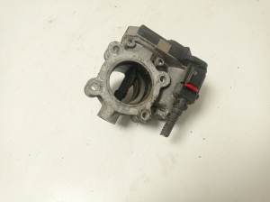 Opel Astra K (2015–2021) Accelerator valve 55570009 - 4