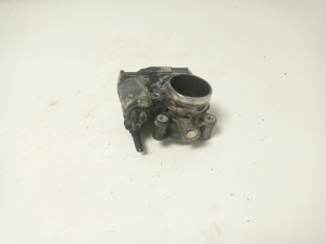 Opel Astra K (2015–2021) Accelerator valve 55570009 - 5