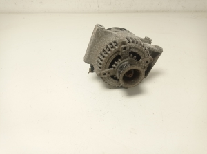 Opel Astra K (2015–2021) Alternator 13587304B - 4