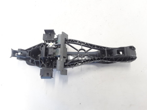VOLVO S80 II (2006–2016) Rear side door exterior handle and its parts 30784202 - 4