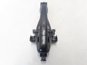 VOLVO S80 II (2006–2016) Rear side door exterior handle and its parts 30784202 - 5