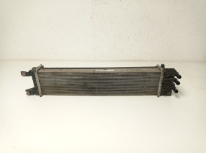 Ford Mondeo V (2014–2018) Radiateur intercooler HG938D048AA - 3