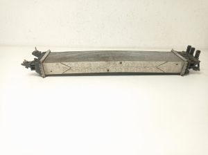 Ford Mondeo V (2014–2018) Radiateur intercooler HG938D048AA - 4