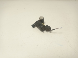Ford Mondeo V (2014–2018) Front windshield washer pump DV6117664AA - 2