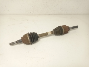   Arbre de transmission avant et ses composants  - DG913B437FH 