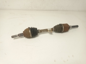 Ford Mondeo V (2014–2018) Arbre de transmission avant et ses composants DG913B437FH - 3