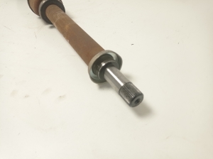 Ford Mondeo V (2014–2018) Front drive shaft and its parts DG913B436FK - 2