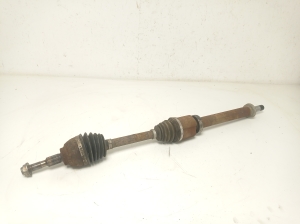   Arbre de transmission avant et ses composants  - DG913B436FK 
