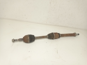 Ford Mondeo V (2014–2018) Front drive shaft and its parts DG913B436FK - 3