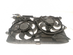 Ford Mondeo V (2014–2018) Jahutusventilaator ja selle osad DG938C607HB - 2