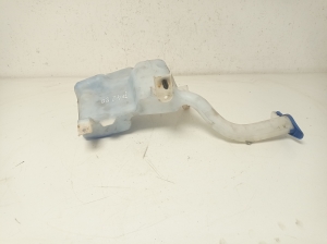 Ford Mondeo V (2014–2018) Front washer fluid reservoir DS7317B613AF - 2