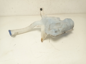 Ford Mondeo V (2014–2018) Front washer fluid reservoir DS7317B613AF - 3