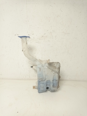 Ford Mondeo V (2014–2018) Front washer fluid reservoir DS7317B613AF - 5