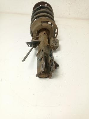 Ford Mondeo V (2014–2018) Front shock absorber DG9C18045 - 2