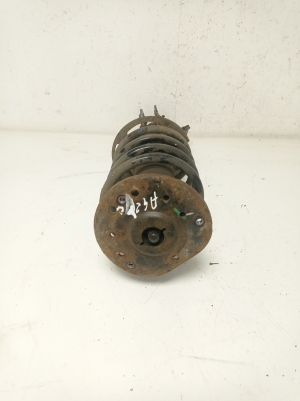 Ford Mondeo V (2014–2018) Front shock absorber DG9C18045 - 4