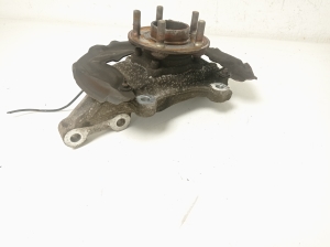 Ford Mondeo V (2014–2018) Front wheel hub - 2