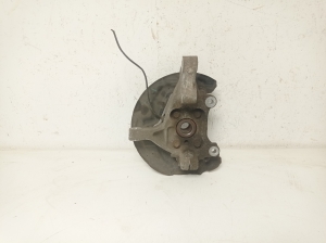 Ford Mondeo V (2014–2018) Front wheel hub - 3