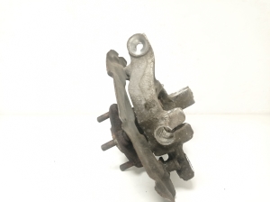 Ford Mondeo V (2014–2018) Front wheel hub - 4