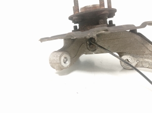 Ford Mondeo V (2014–2018) Front wheel hub - 5