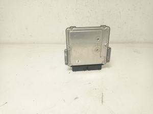 Ford Mondeo V (2014–2018) Engine control unit GS7A12A650AJA - 2