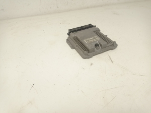 Ford Mondeo V (2014–2018) Engine control unit GS7A12A650AJA - 4