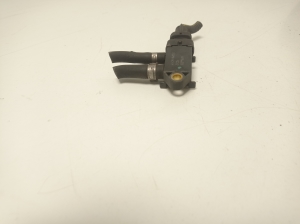 Opel Astra K (2015–2021) Solenoid 55599659 - 2