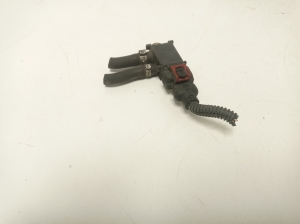 Opel Astra K (2015–2021) Solenoid 55599659 - 3