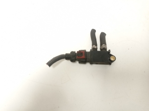 Opel Astra K (2015–2021) Solenoid 55599659 - 4