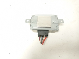 Ford Mondeo V (2014–2018) Control unit DG9T14B526KA - 5