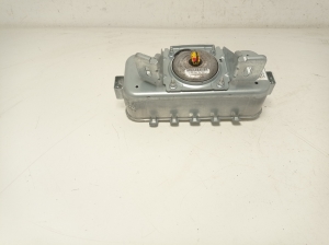 Ford Mondeo V (2014–2018) Passenger dashboard airbag DS73F044A74AC - 5