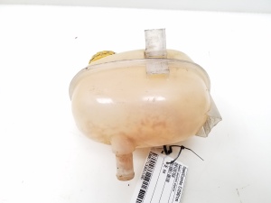 Opel Combo C (2001–2011) Coolant reservoir 09128766 - 3
