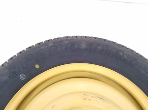 Honda CR-V (2012–2016) Spare wheel - 3